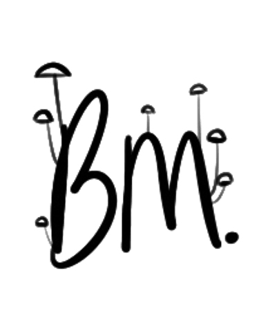 Becci Maryanne logo