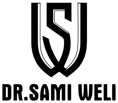 Dr. Sami Weli logo