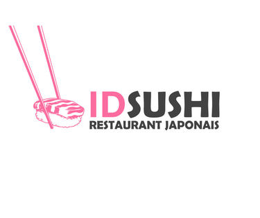 ID SUSHI logo