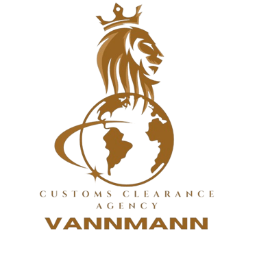 VANNMANN logo