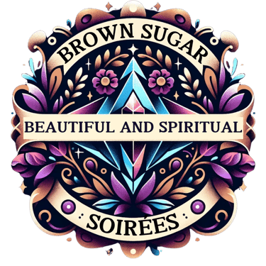 Beautiful Spirit logo