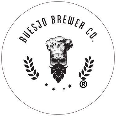 Buesjo Brewer CO. logo