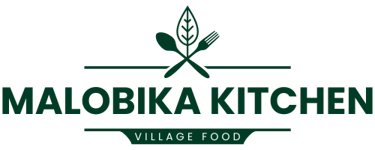 Malobika Kitchen logo