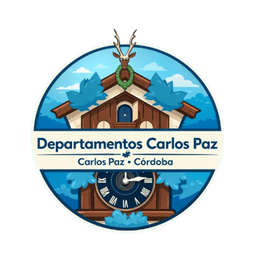 Deptos Carlos Paz logo