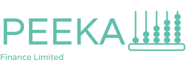 Peeka Finance logo