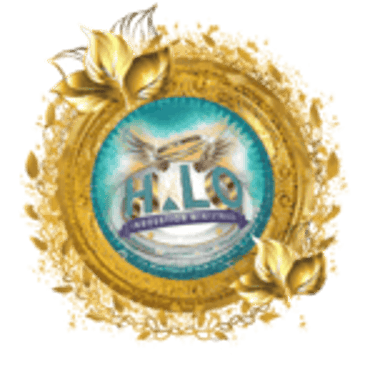 H.A.L.O INNOVATION MINISTRIES logo