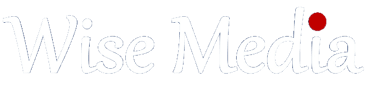 Wise Media logo