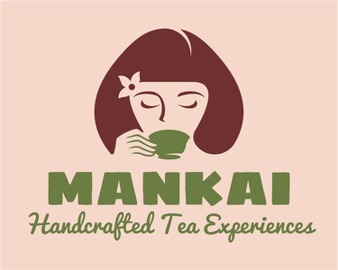 Mankai Teas logo