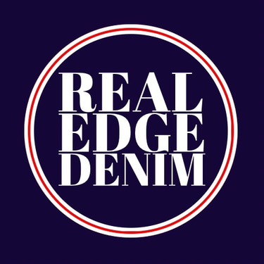 Real Edge Denim logo