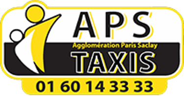 taxi palaiseau logo