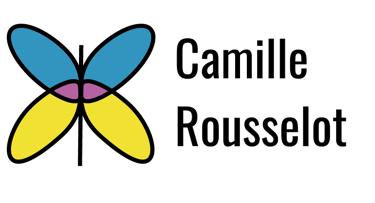 Camille Rousselot logo