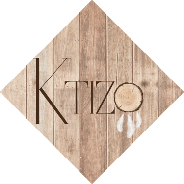 K Tizo logo