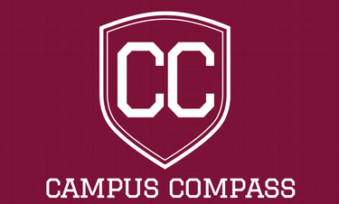 Campus Compass logo