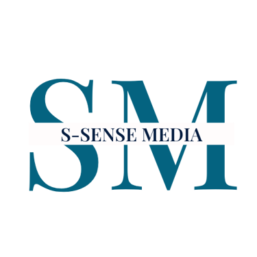 S-Sensemedia | Best Digital Marketing Agency in Mumbai logo