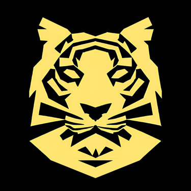 Golden Tiger Real Estate logo
