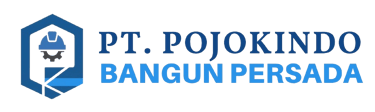 PT. POJOKINDO BANGUN PERSADA logo