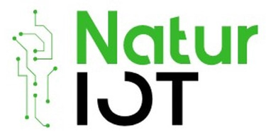Natur IoT logo