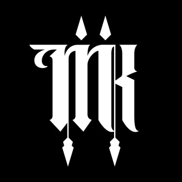 Mike Ramos Tattoo logo