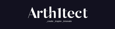 arth1tect logo