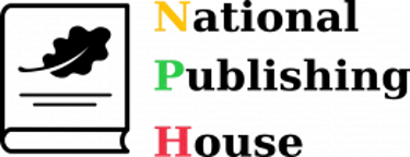 National Publishing House logo