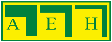 PT. AEH | Andalan Era Harapan logo