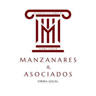 MANZANARES Y ASOCIADOS FIRMA LEGAL logo
