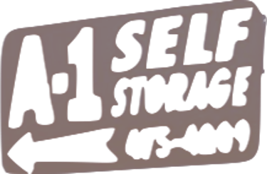 A-1 Self Storage LLC logo