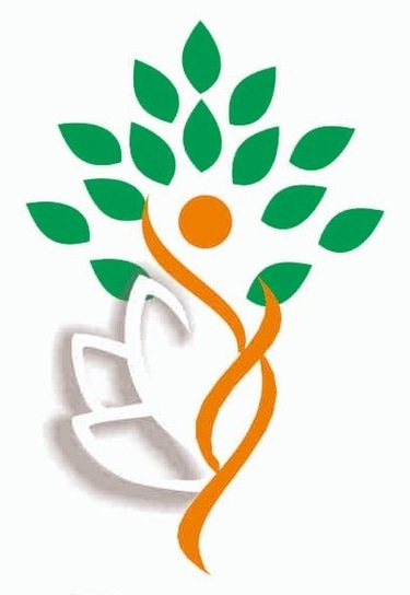 Parijat Ayurveda - Clinic I Panchakarma I Yoga logo