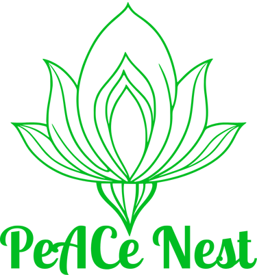 PeACeNest logo