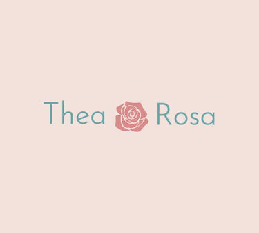 Thea Rosa logo