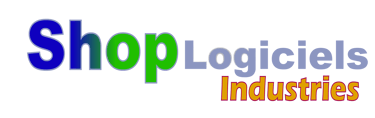 Shop Logiciels Industries logo