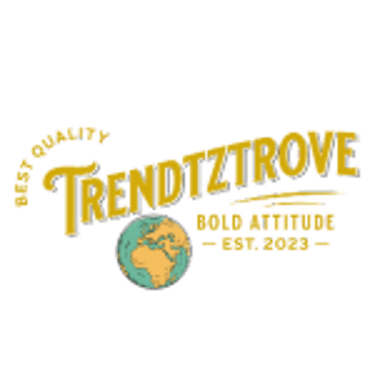 Trendtztrovestudio logo