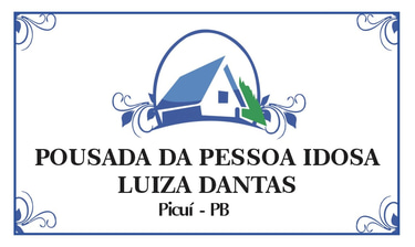 Pousada Luzia Dantas logo