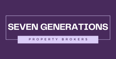 Seven Generations UK logo
