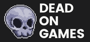Dead On Games logo