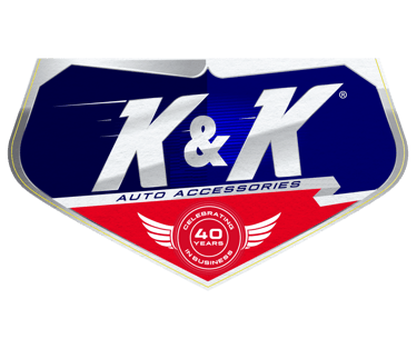 K&K Auto Accessories - Snows Socks & Premium Car Mats logo