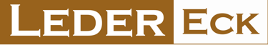 LederEck logo