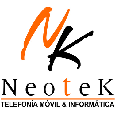Neotek Rioja logo