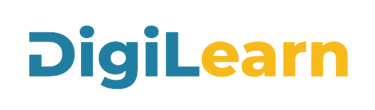 DigiLearn logo