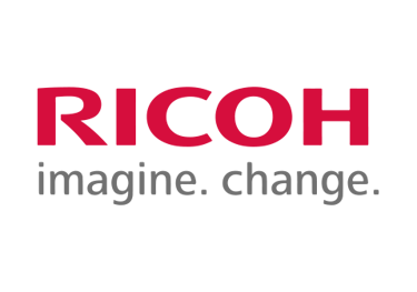 RICOH Costa Rica logo