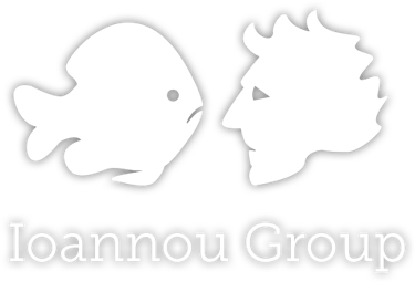 Christos Ioannou logo