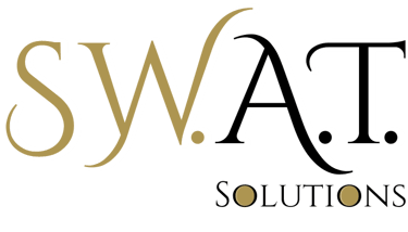 SWAT Solutions logo