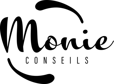 Monie Conseils logo