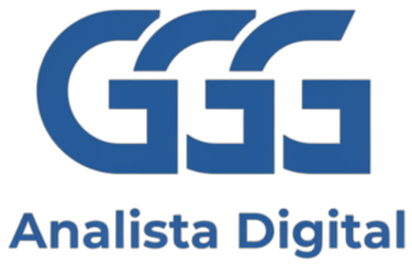 Guillermo Gallegos Gómez | Analista Digital logo