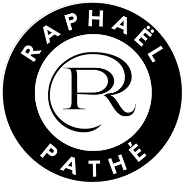 RaphaelPathe.com logo