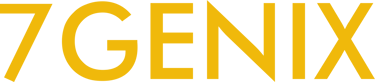 7GENIX logo