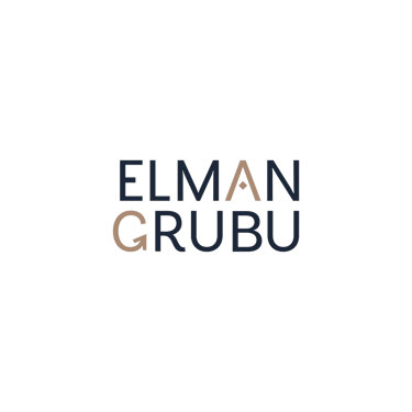 ELMAN GRUBU logo