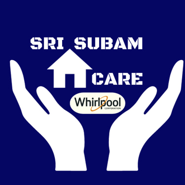 srisubam home care logo