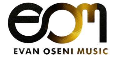 Evan Oseni Music logo
