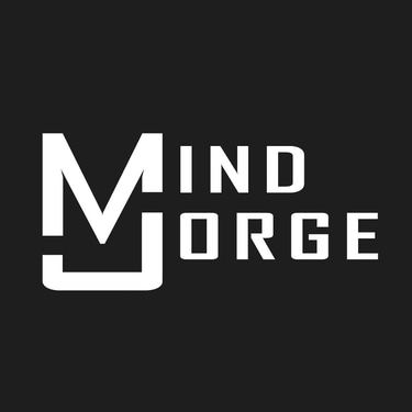 Mind Jorge logo